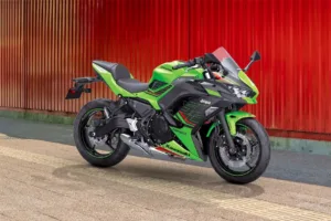 Ninja650