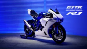 R1 GYTR