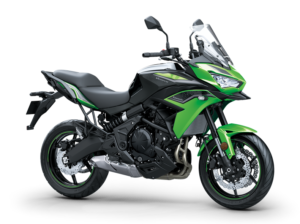 Versys650