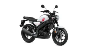 XSR125